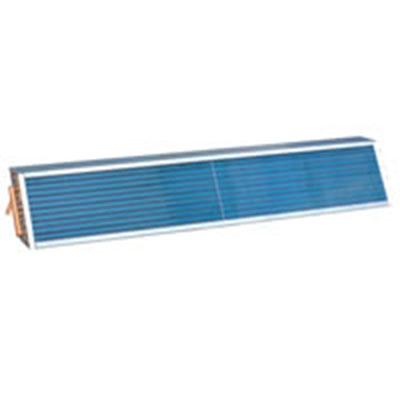 Evaporator Coils For Wall Mounted Split AC
